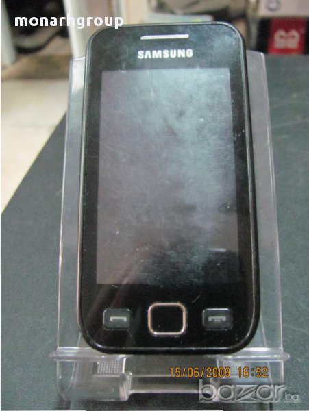 Телефон Samsung Galaxy Young, снимка 1