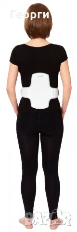 корсет  albrecht MKS Extensa ортеза, снимка 2 - Корсети, колани и коректори - 24898987