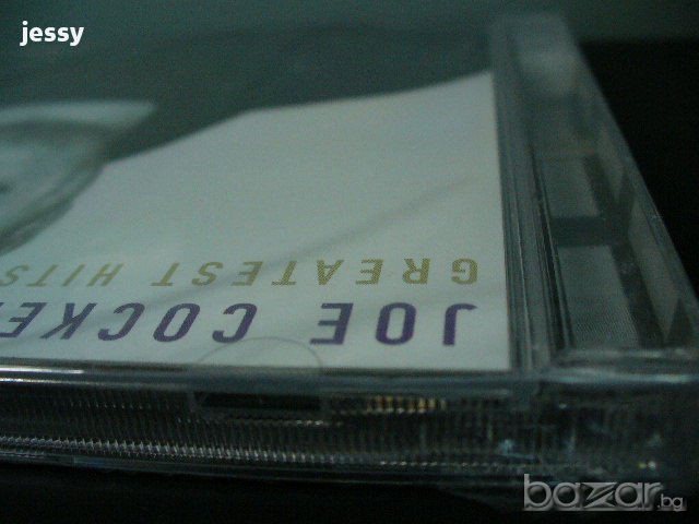 Joe Cocker - Greatest hits , снимка 3 - CD дискове - 6274425