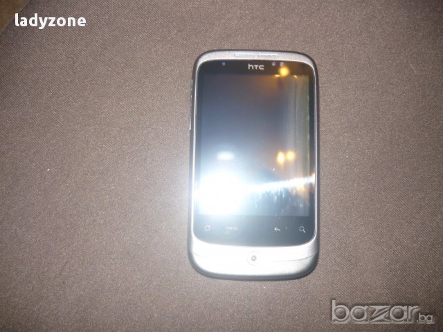 HTC Wildfire - телефон за части, снимка 2 - HTC - 13740173