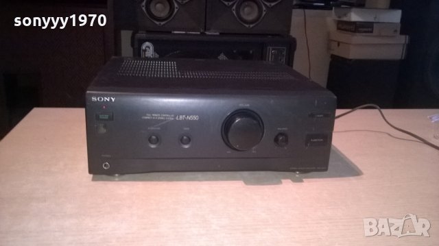 sony stereo power amplifier-внос швеицария, снимка 7 - Ресийвъри, усилватели, смесителни пултове - 22788789