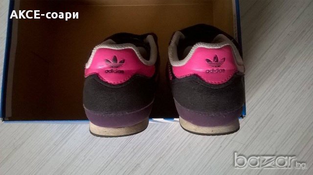 ADIDAS №25, снимка 2 - Детски маратонки - 17089653