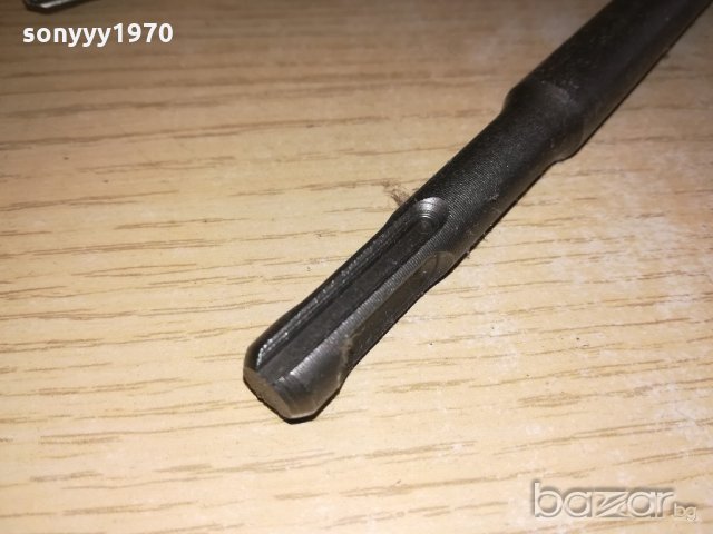 sds+шило и лопатка-нови, снимка 9 - Други инструменти - 21095201