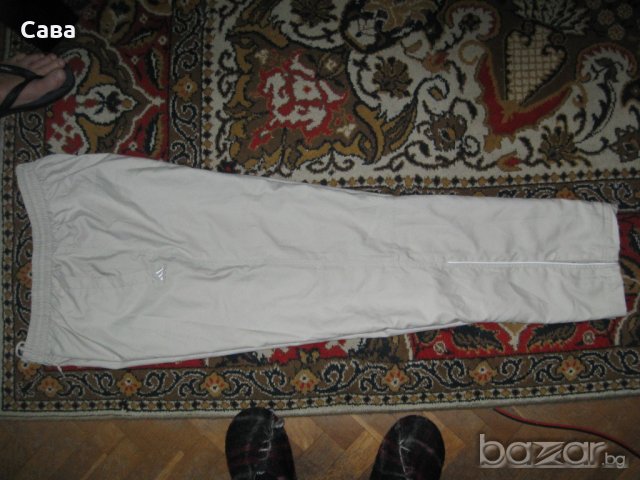 Спортно долнище ADIDAS  мъжко,размер м, снимка 3 - Спортни дрехи, екипи - 18340347