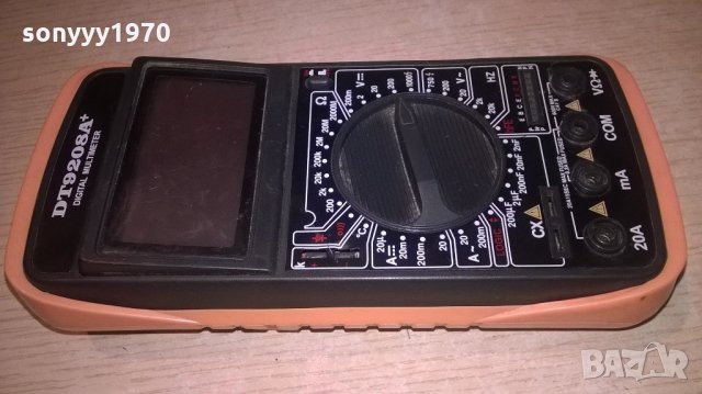 мултицет за ремонт за части, снимка 2 - Други - 21763463