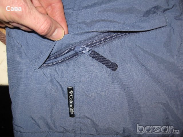Яке COLUMBIA   дамско,л-хл, снимка 3 - Якета - 20779438