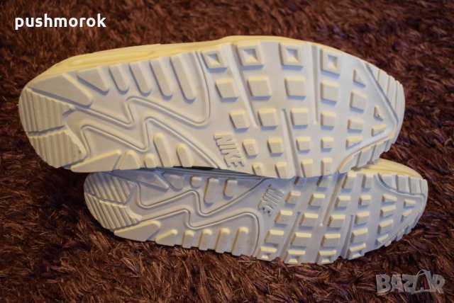 Nike Air Max 90 Hypefuse QS INDEPENDENCE Day, снимка 9 - Маратонки - 25336972