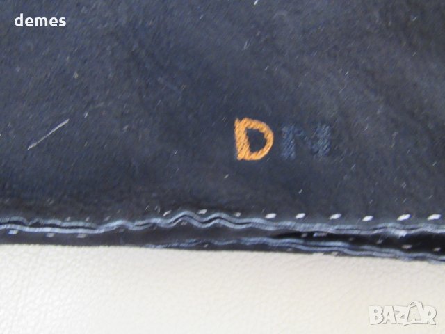  Мъжки кожени ръкавици, нови, снимка 2 - Шапки - 16551575