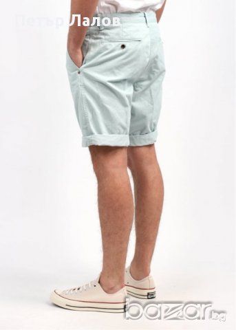 Нова Цена EDWIN къси панталони мъжки, снимка 2 - Къси панталони - 17815568