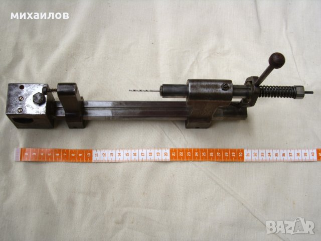 Приспособление за металообработка, снимка 2 - Други машини и части - 22888144