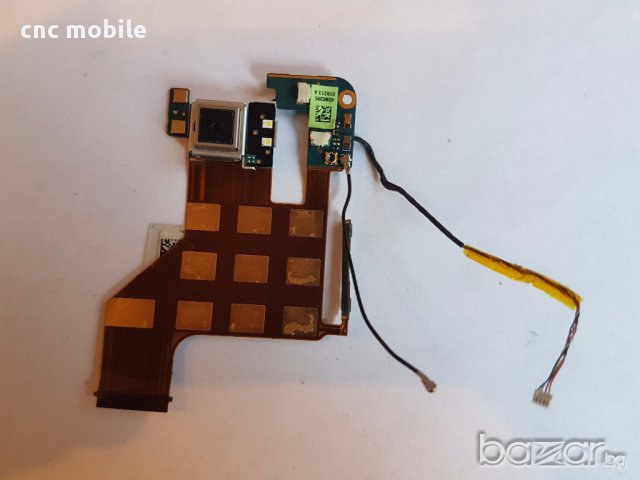 HTC HD2 оригинални части и аксесоари , снимка 9 - Резервни части за телефони - 17734894