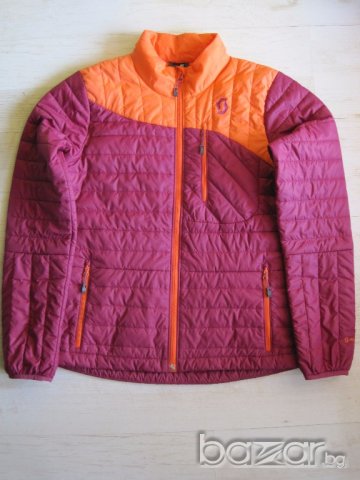 Дамско яке Scott, снимка 4 - Спортни екипи - 19849148