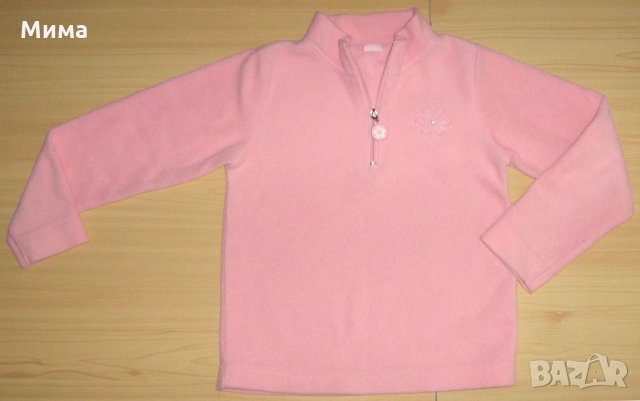 Пуловери и суитчери, 5-7, снимка 3 - Детски анцузи и суичери - 23191786