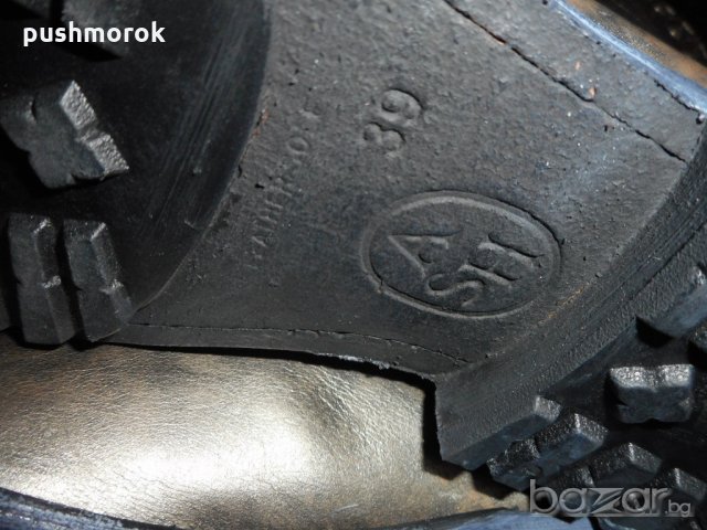 ASH Ralph, снимка 10 - Кецове - 20319187