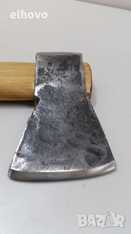 Брадва с нова дръжка 2, снимка 3 - Други инструменти - 25669163