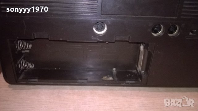 grundig rr720 ретро колекция-внос швеицария, снимка 14 - Ресийвъри, усилватели, смесителни пултове - 22266745