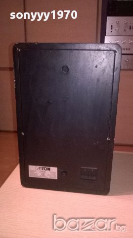 canton hi-fi-west germany-ЕДНА 1БРОЙ-истинска тонколона-внос швеицария, снимка 14 - Тонколони - 17549304