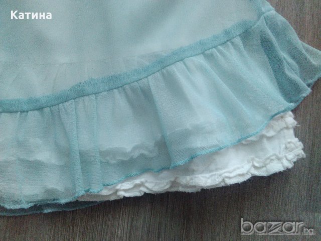 Уникално сетче-3 части, снимка 8 - Детски комплекти - 21077655