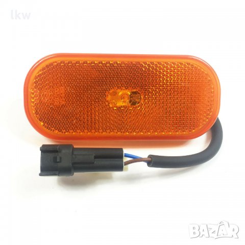 Страничен Mигач за Ford Transit Kasten 2006 - 2019