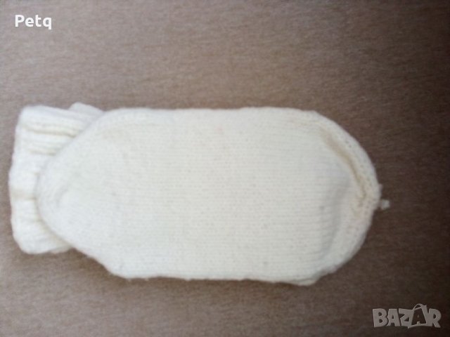 Плетени чорапи и терлици, снимка 6 - Шапки - 22917319