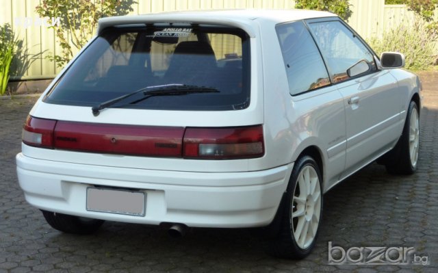 стоп мазда 323, снимка 1