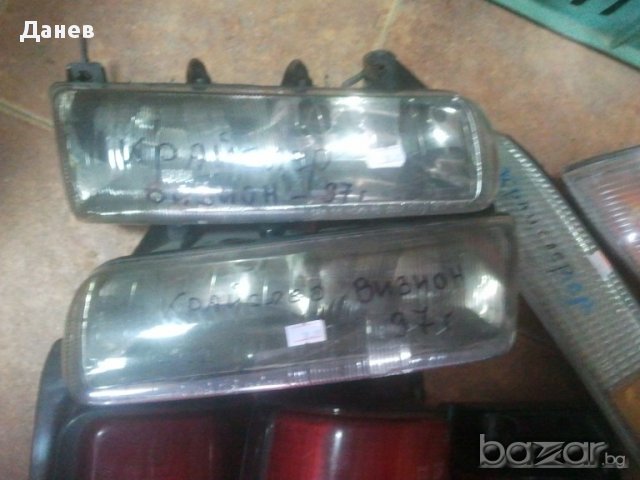 Фарове и стопове за Крайслер, снимка 5 - Части - 17185304