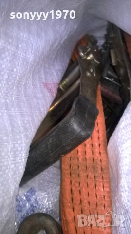 тресчотки и колани за тир-15лв за броика-внос германия, снимка 13 - Аксесоари и консумативи - 25252127