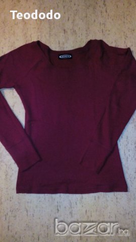 3+1 Лот дамски блузи, снимка 4 - Блузи с дълъг ръкав и пуловери - 16159459