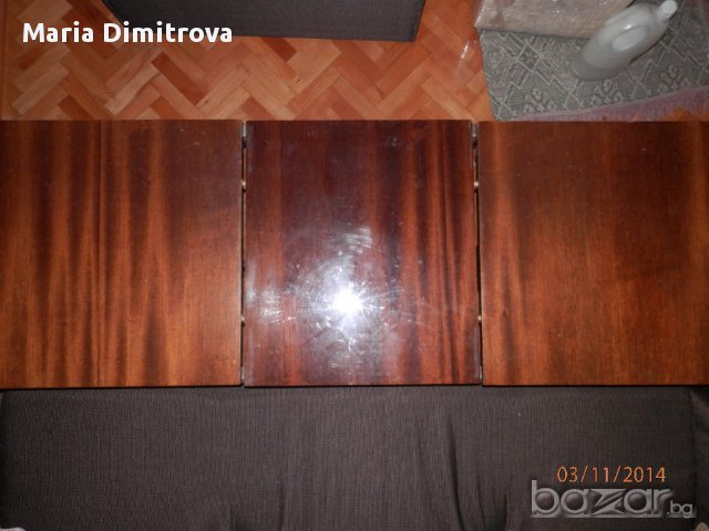 холна маса, снимка 3 - Маси - 8790222