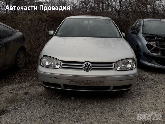 VW Golf 4, 1.6 i, 99 г на части, снимка 3 - Автомобили и джипове - 24277632