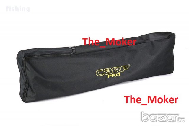 шаранджийскa стойка ROD POD Carp Pro CP-6105-005, снимка 5 - Такъми - 15737669