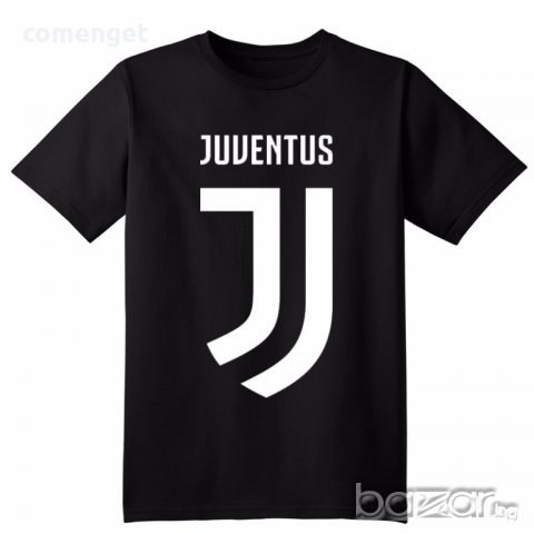 НОВО! Мъжки и Детски тениски JUVENTUS ЮВЕНТУС - 3 МОДЕЛА! Поръчай модел с твоя идея!, снимка 4 - Тениски - 18251235