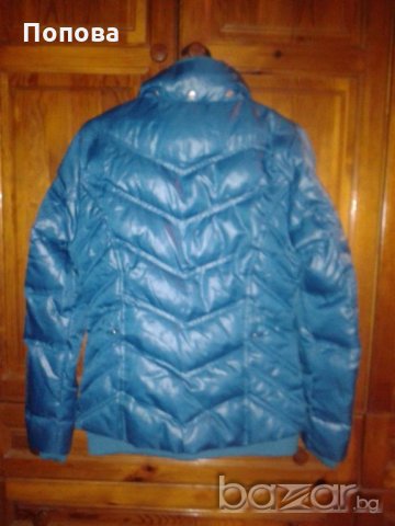 'Pepe jeans' гъши пух яке  оригинал , снимка 4 - Якета - 19657792
