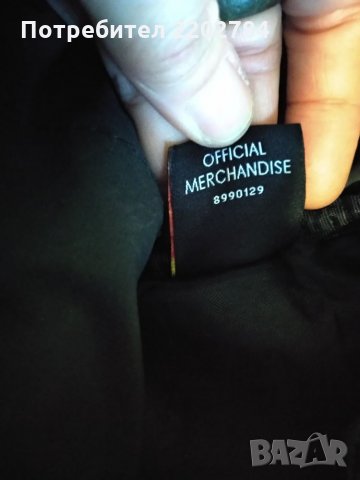 Раница, шапка,спален плик и калъфка Манчестер Юнайтед Manchester United, снимка 11 - Фен артикули - 25658752