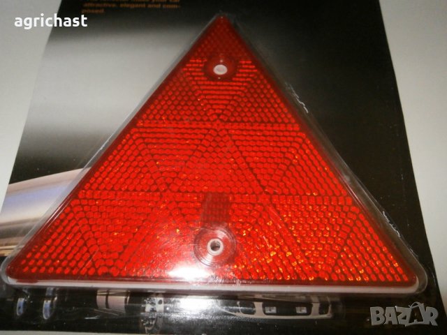LED стопове - пет функционална ел.инсталация за ремаркета и колесари., снимка 4 - Ремаркета - 17760117