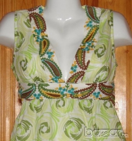 Свежа актуална дамска туника, М  , снимка 8 - Туники - 18368797