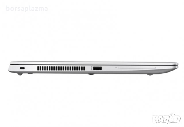 HP EliteBook 755 G5, Ryzen 7 Pro 2700U(2.2Ghz, up to 3.8GH/4MB/4C), 15.6" FHD UWVA AG + WebCam 720p,, снимка 7 - Лаптопи за работа - 23334654