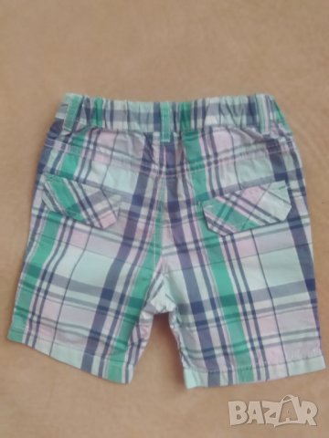 Комплект за момченце 1 година, снимка 3 - Комплекти за бебе - 22525193