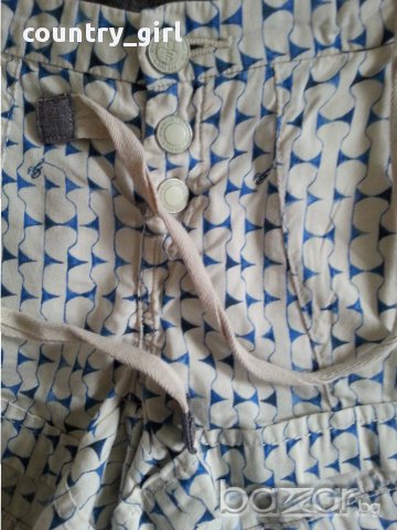 G-star Joya Hot Pant - страхотни дамски къси панталонки, снимка 2 - Къси панталони и бермуди - 18236025