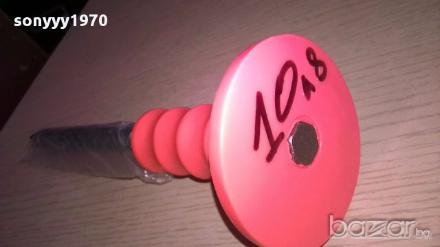 Шило 30/8см-ново с дръжка-внос швеицария, снимка 3 - Други инструменти - 14915353