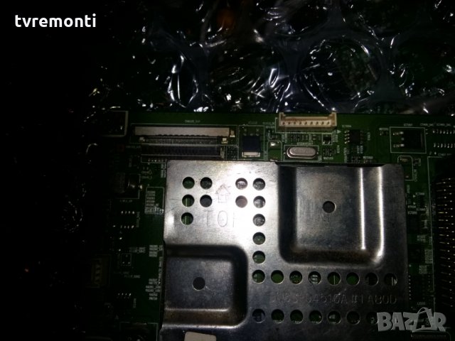 Main AV PCB BN94-01741B bn41-00974b, снимка 3 - Части и Платки - 23191087