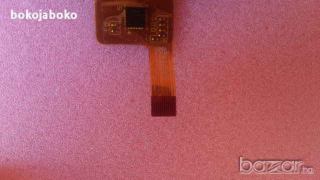 Akron Tab Seven тъч скрийн, чисто нов., снимка 5 - Таблети - 12903494