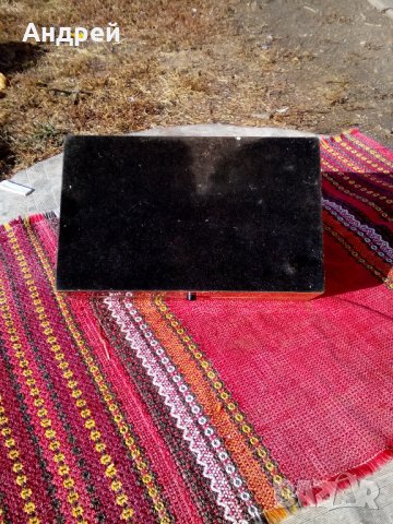 Стара Руска кутия, снимка 6 - Антикварни и старинни предмети - 23355663