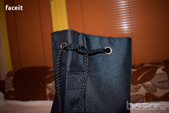 H&M - Чанта за тарамбука - 100% Оригинална чанта / Унисекс / Мъжка / Женска / Музикална , снимка 8 - Чанти - 17522671