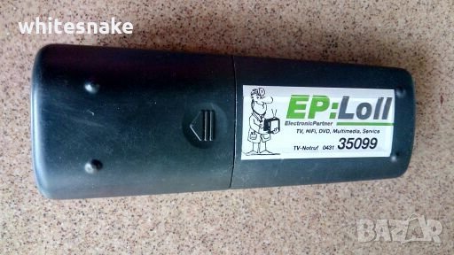 SONY RMT-CD5AD дистанционно управление за аудио системи, снимка 6 - Аудиосистеми - 22893720