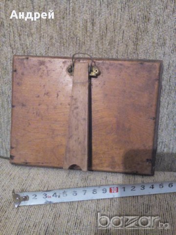 Старинна снимка, снимка 2 - Антикварни и старинни предмети - 17844777