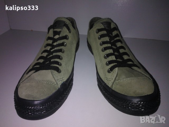 Converse оригинални спортни обувки, снимка 2 - Маратонки - 24944244