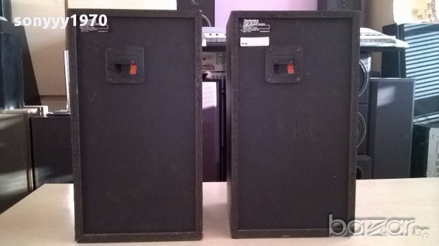 Technics sb-ch550 3way/6ohms/100watts-внос швеицария, снимка 9 - Тонколони - 13029386
