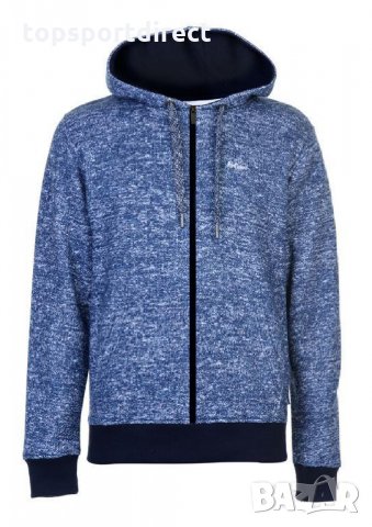 Lее Cооper 100%оригнал Спортен суичер/НОВО внос от Англия., снимка 5 - Суичъри - 21593142