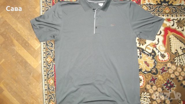 Къси панталони и блузи GREG NORMAN    мъжки,ХЛ, снимка 8 - Спортни дрехи, екипи - 25778300